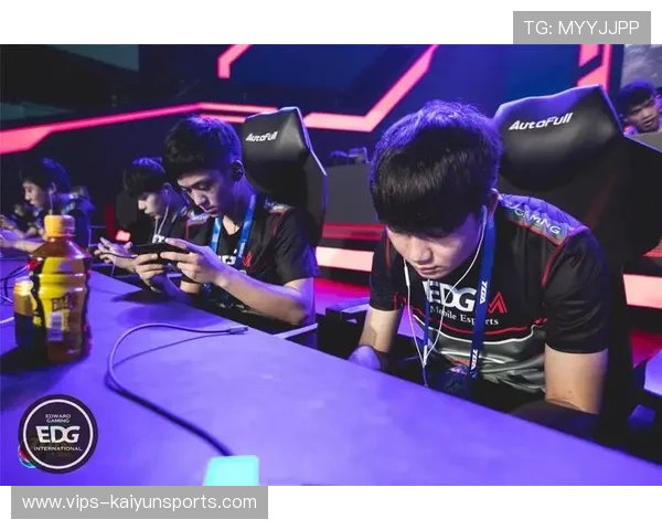 EDG将引入VR战术教学内容，edg引进