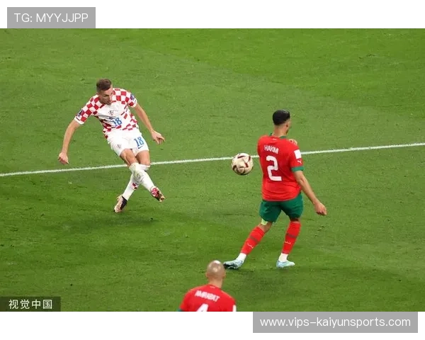 克罗地亚球队晋级世界杯小组赛，成绩不俗，克罗地亚世界杯大名单公布